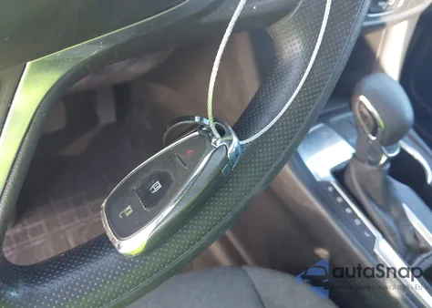 2022 Chevrolet Equinox Fwd 2Fl from USA, damaged, VIN 2GNAXJEV8N6122072